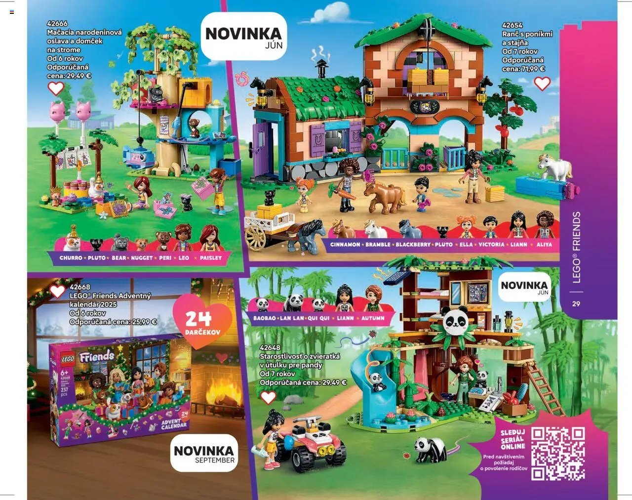 ALLTOYS leták (2025-06-01 - 2025-12-31) | 29