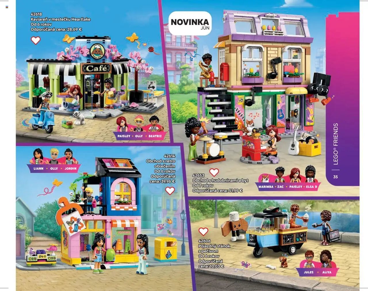 ALLTOYS leták (2025-06-01 - 2025-12-31) | 35