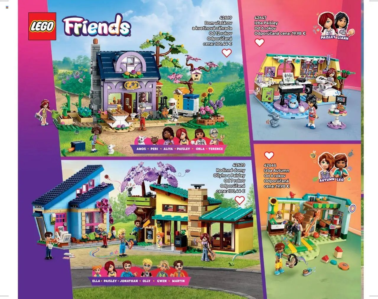 ALLTOYS leták (2025-06-01 - 2025-12-31) | 36