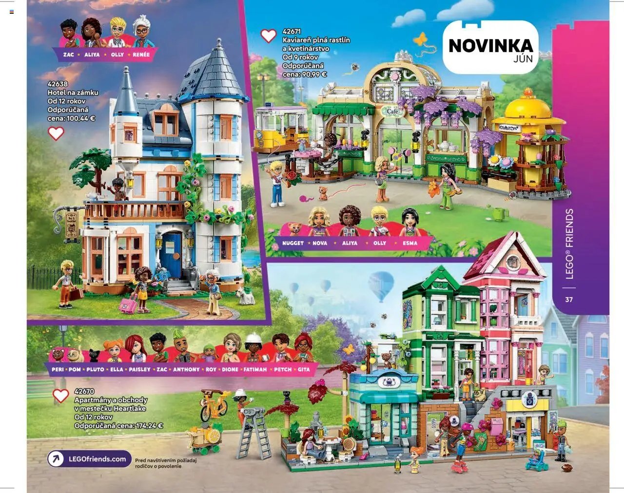 ALLTOYS leták (2025-06-01 - 2025-12-31) | 37