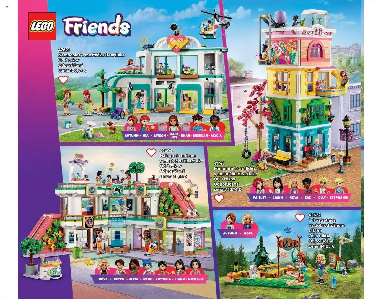 ALLTOYS leták (2025-06-01 - 2025-12-31) | 38