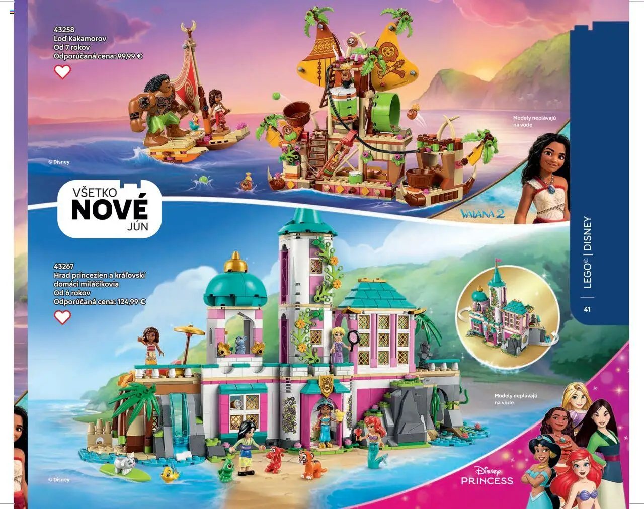 ALLTOYS leták (2025-06-01 - 2025-12-31) | 41