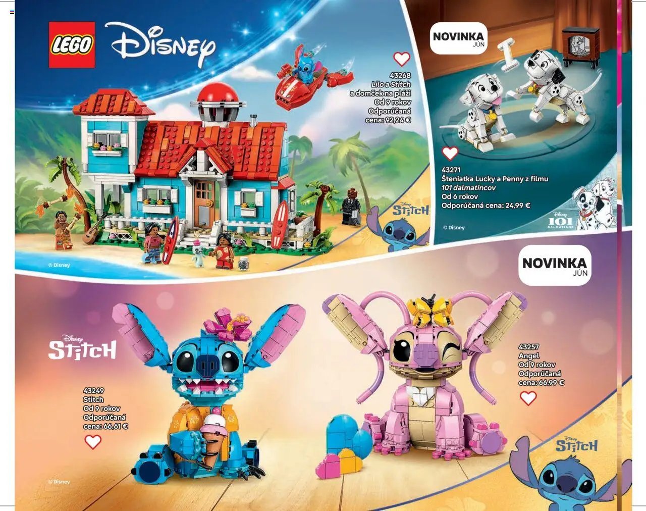 ALLTOYS leták (2025-06-01 - 2025-12-31) | 42