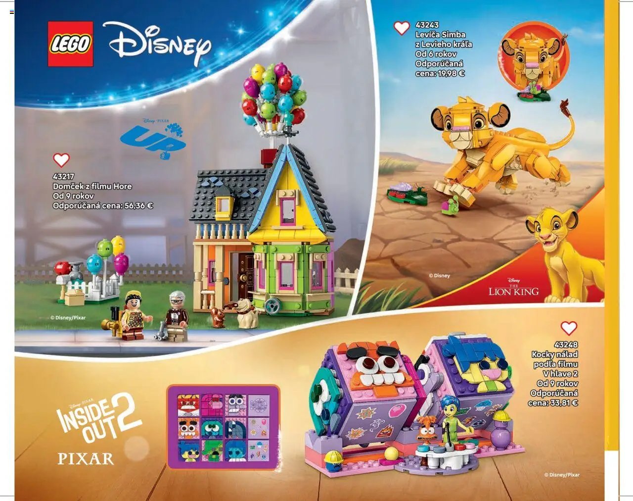 ALLTOYS leták (2025-06-01 - 2025-12-31) | 46