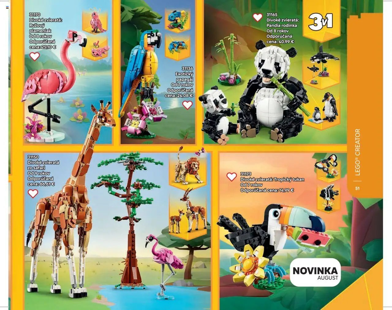 ALLTOYS leták (2025-06-01 - 2025-12-31) | 51