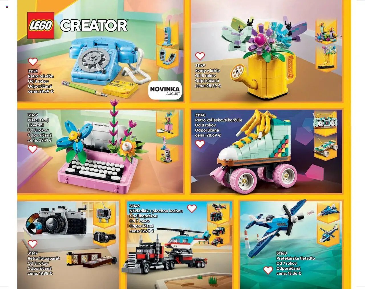 ALLTOYS leták (2025-06-01 - 2025-12-31) | 54