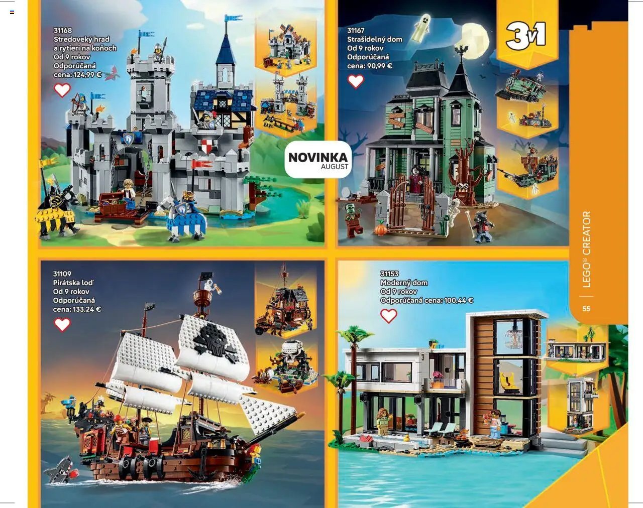 ALLTOYS leták (2025-06-01 - 2025-12-31) | 55