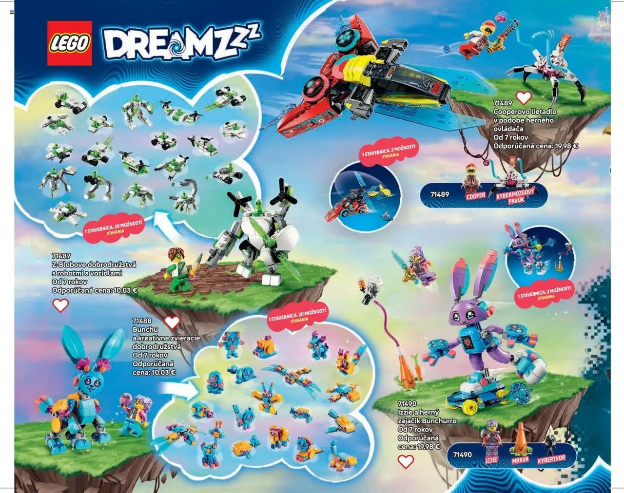 ALLTOYS leták (2025-06-01 - 2025-12-31) | 58