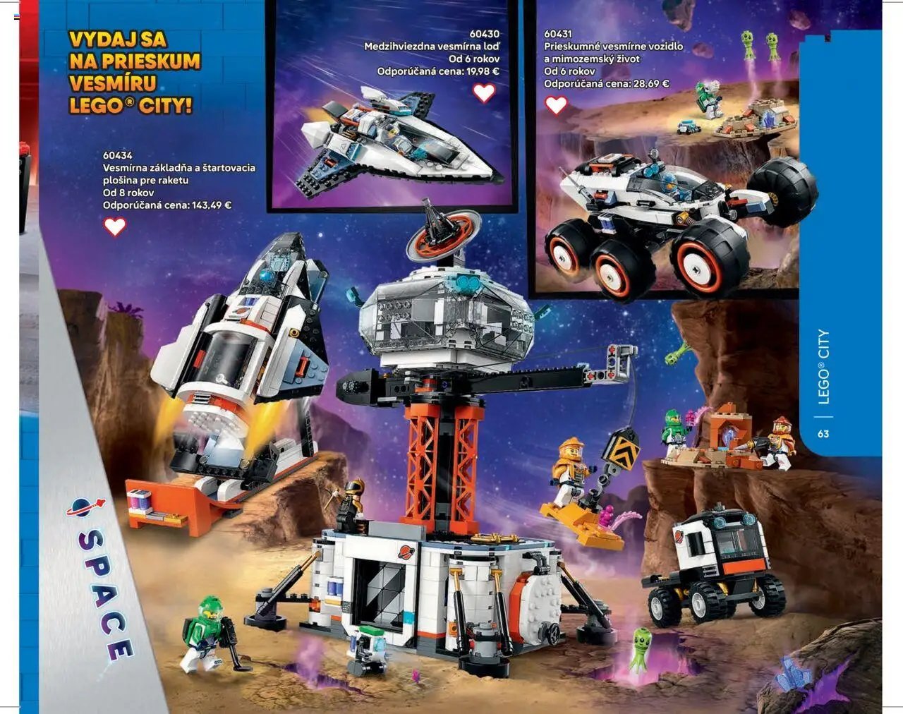 ALLTOYS leták (2025-06-01 - 2025-12-31) | 63