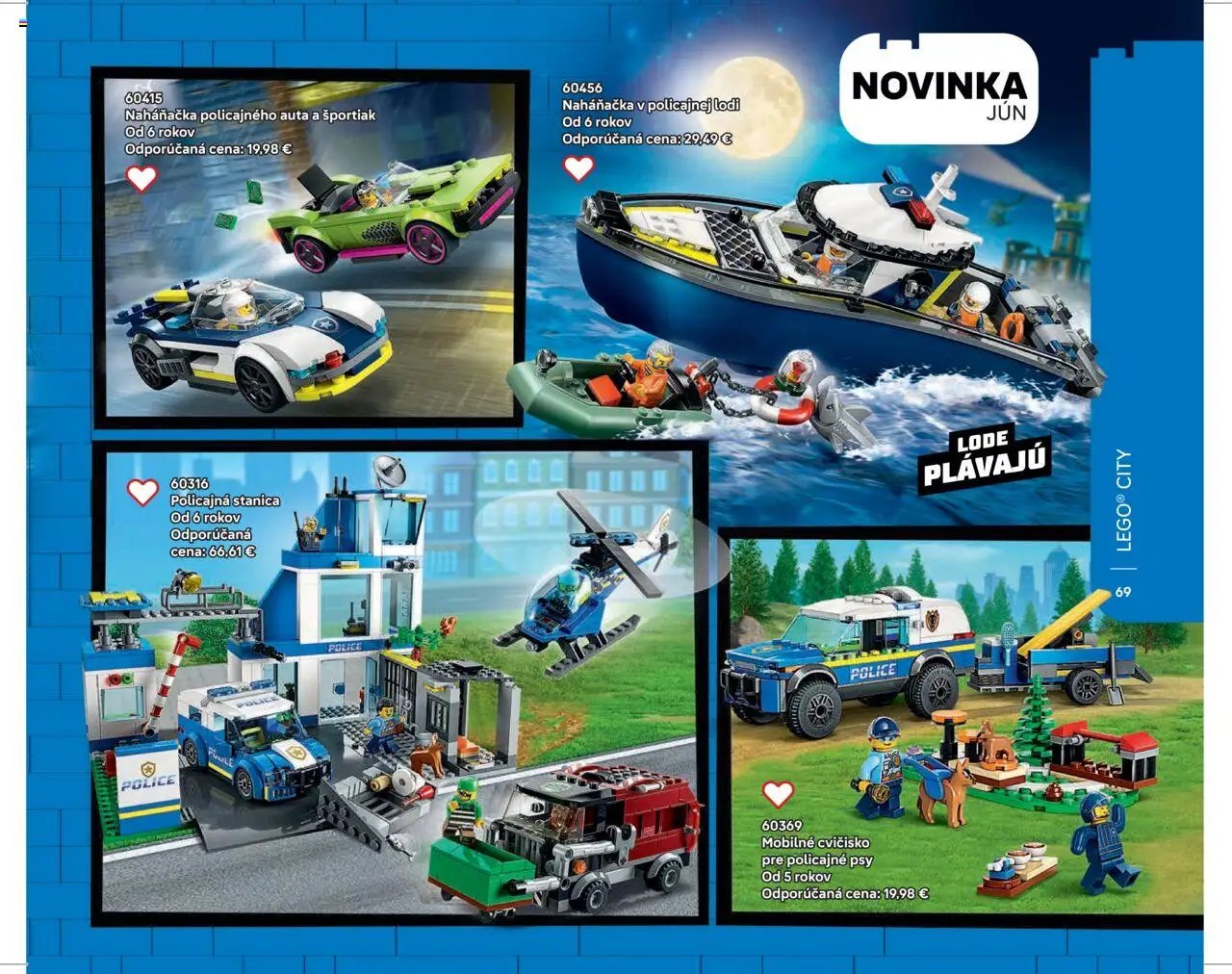 ALLTOYS leták (2025-06-01 - 2025-12-31) | 69