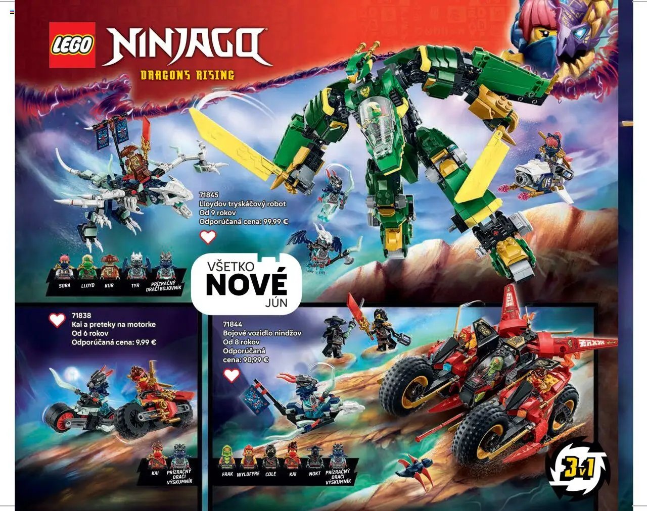 ALLTOYS leták (2025-06-01 - 2025-12-31) | 76