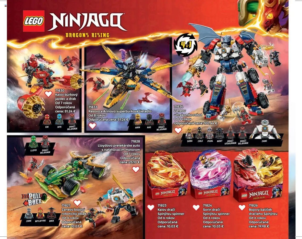 ALLTOYS leták (2025-06-01 - 2025-12-31) | 80