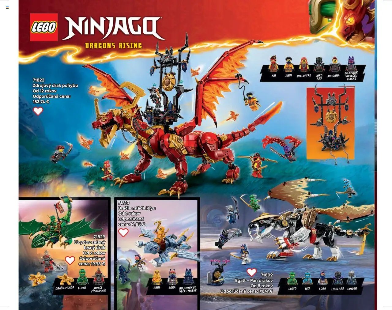 ALLTOYS leták (2025-06-01 - 2025-12-31) | 82