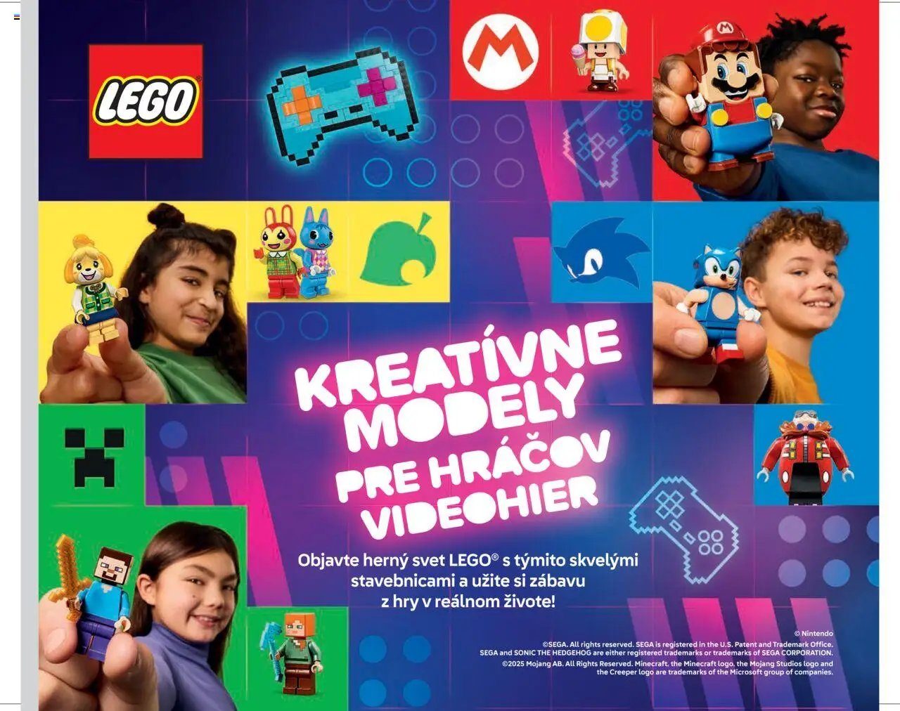 ALLTOYS leták (2025-06-01 - 2025-12-31) | 85