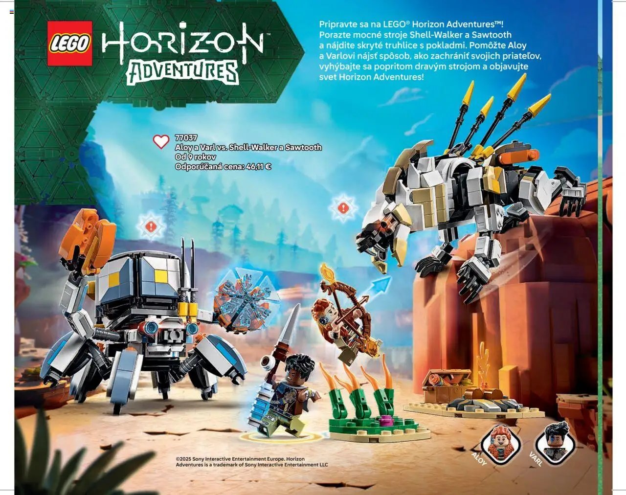 ALLTOYS leták (2025-06-01 - 2025-12-31) | 86