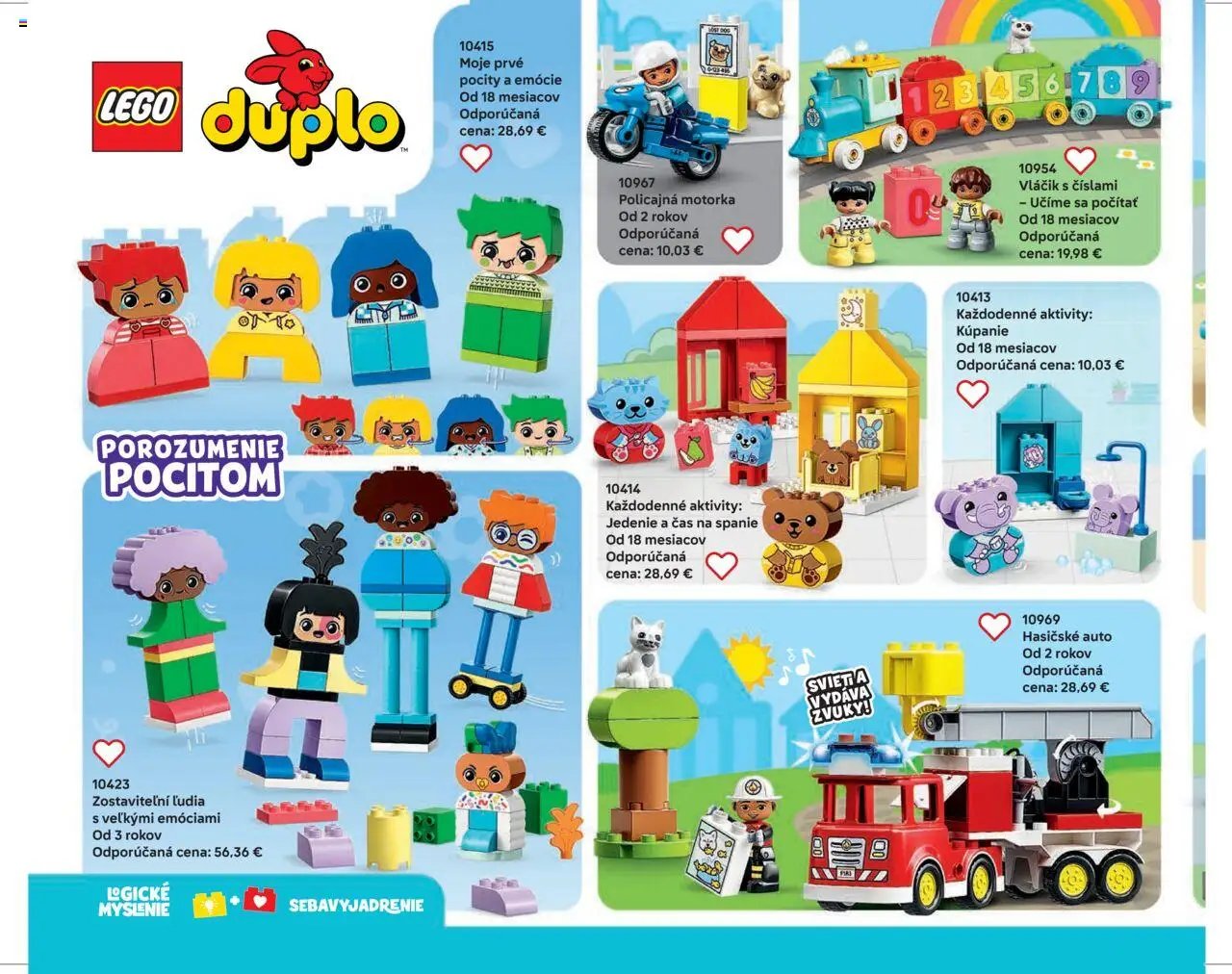 ALLTOYS leták (2025-06-01 - 2025-12-31) | 10