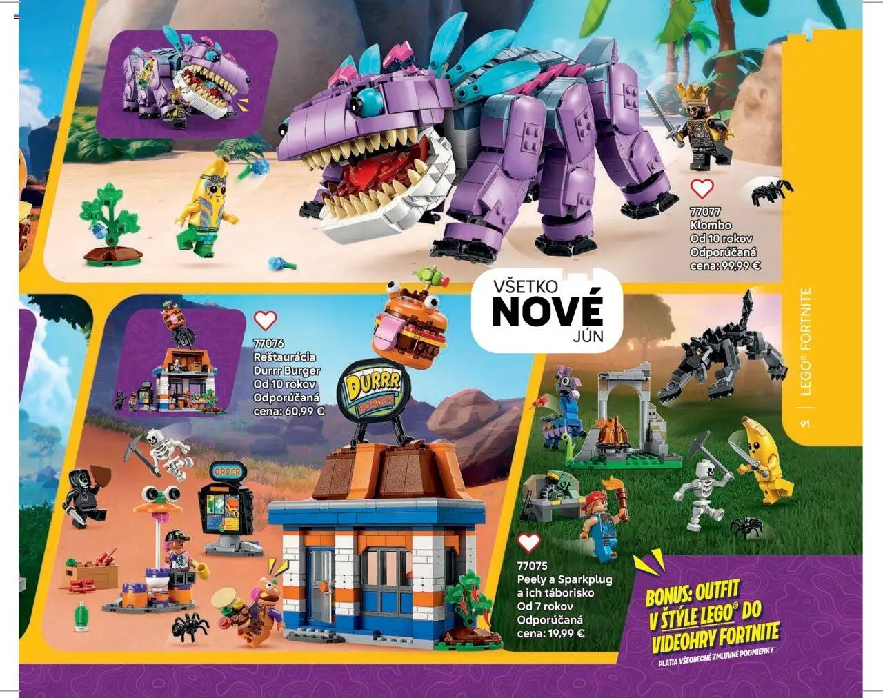 ALLTOYS leták (2025-06-01 - 2025-12-31) | 91