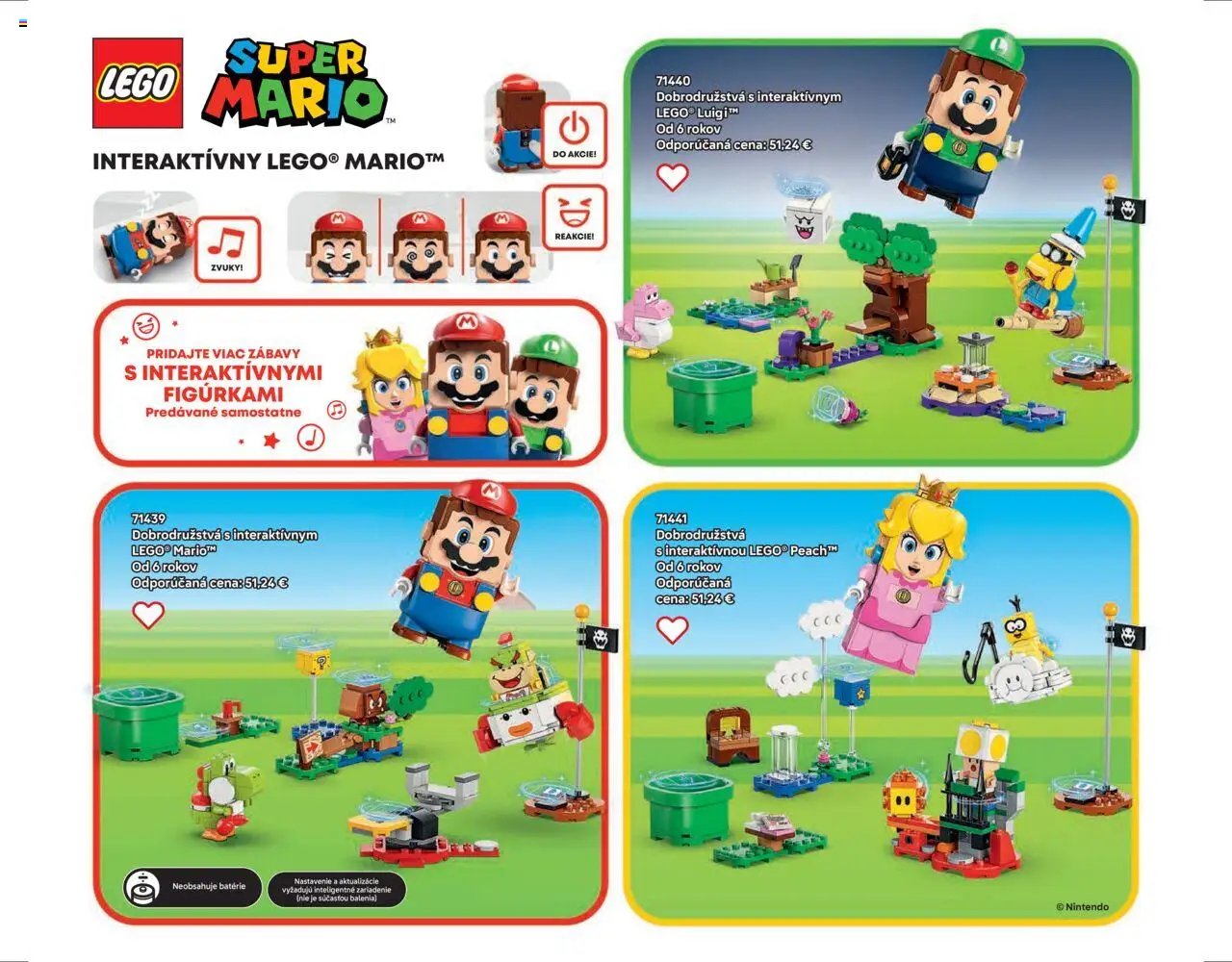 ALLTOYS leták (2025-06-01 - 2025-12-31) | 94