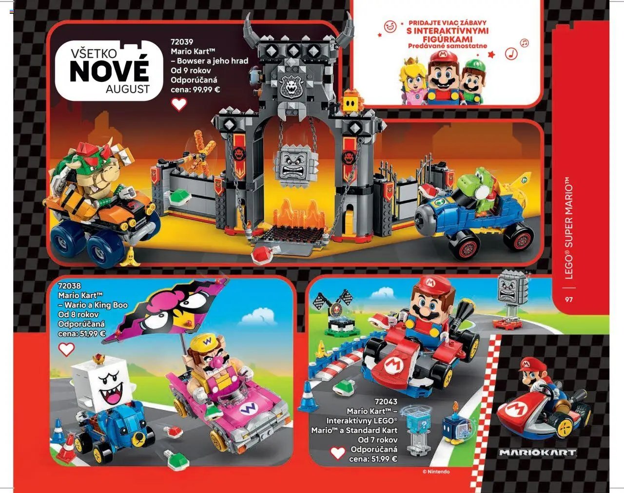 ALLTOYS leták (2025-06-01 - 2025-12-31) | 97