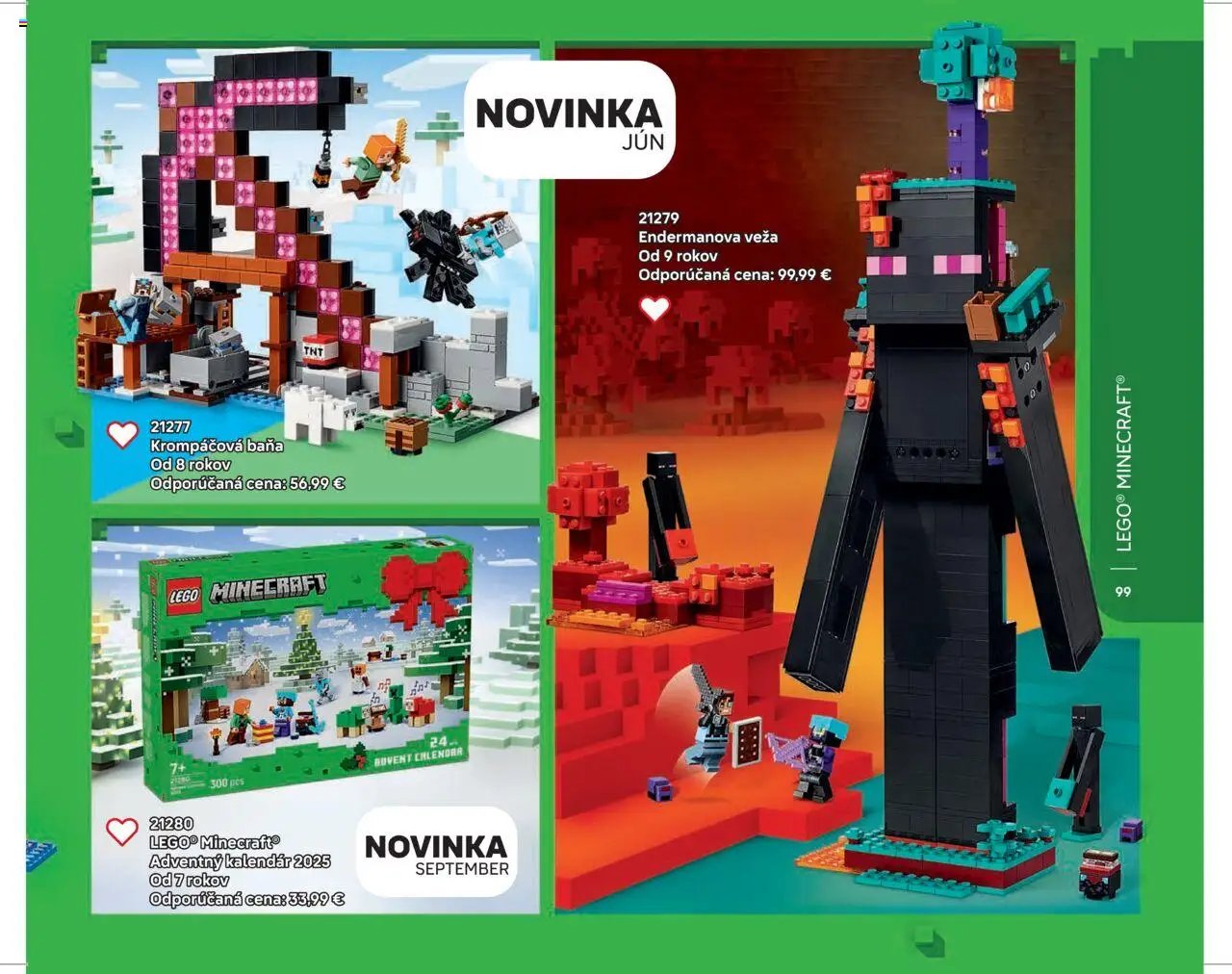 ALLTOYS leták (2025-06-01 - 2025-12-31) | 99