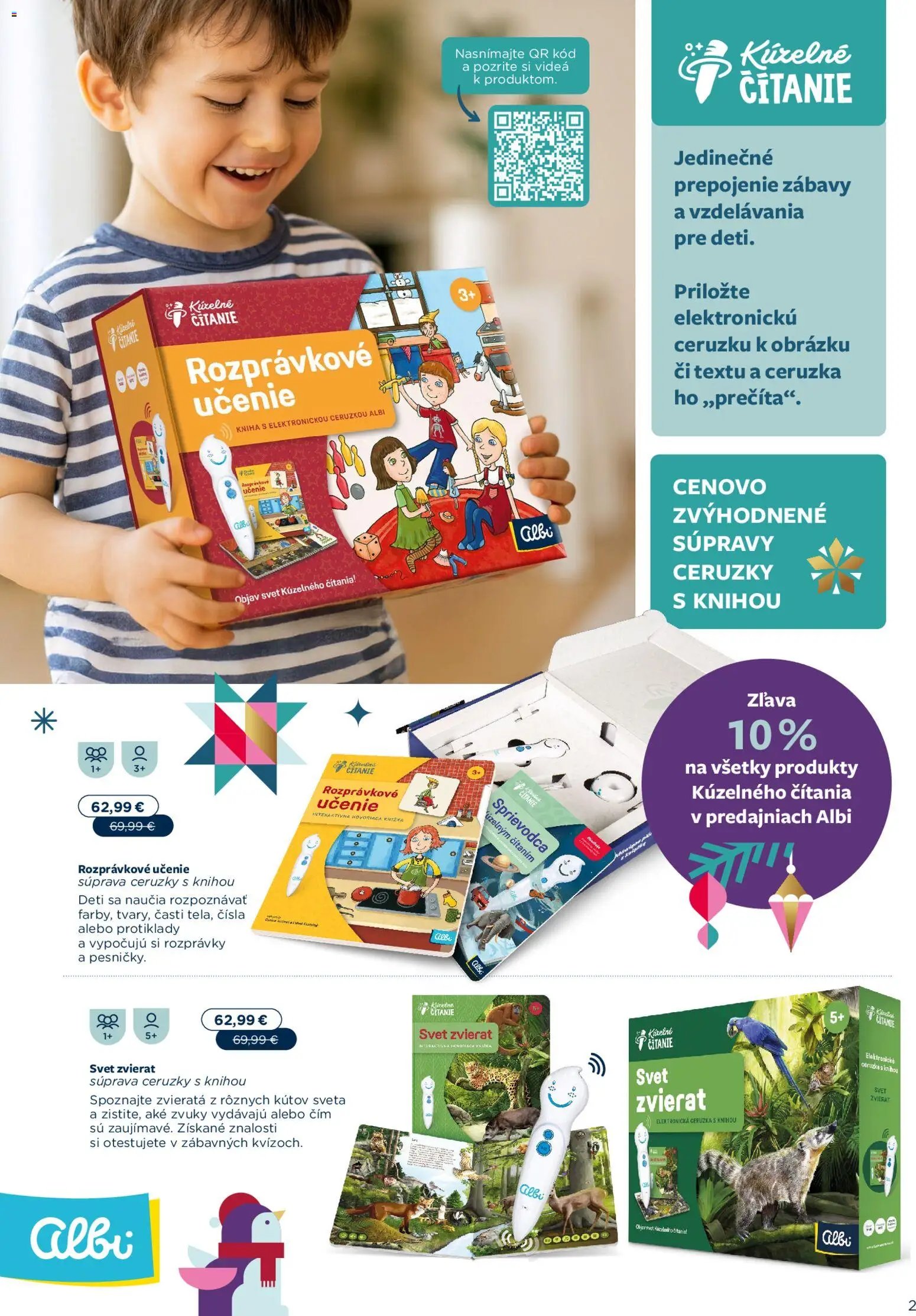 Albi leták (2025-11-02 - 2025-12-24) | 2