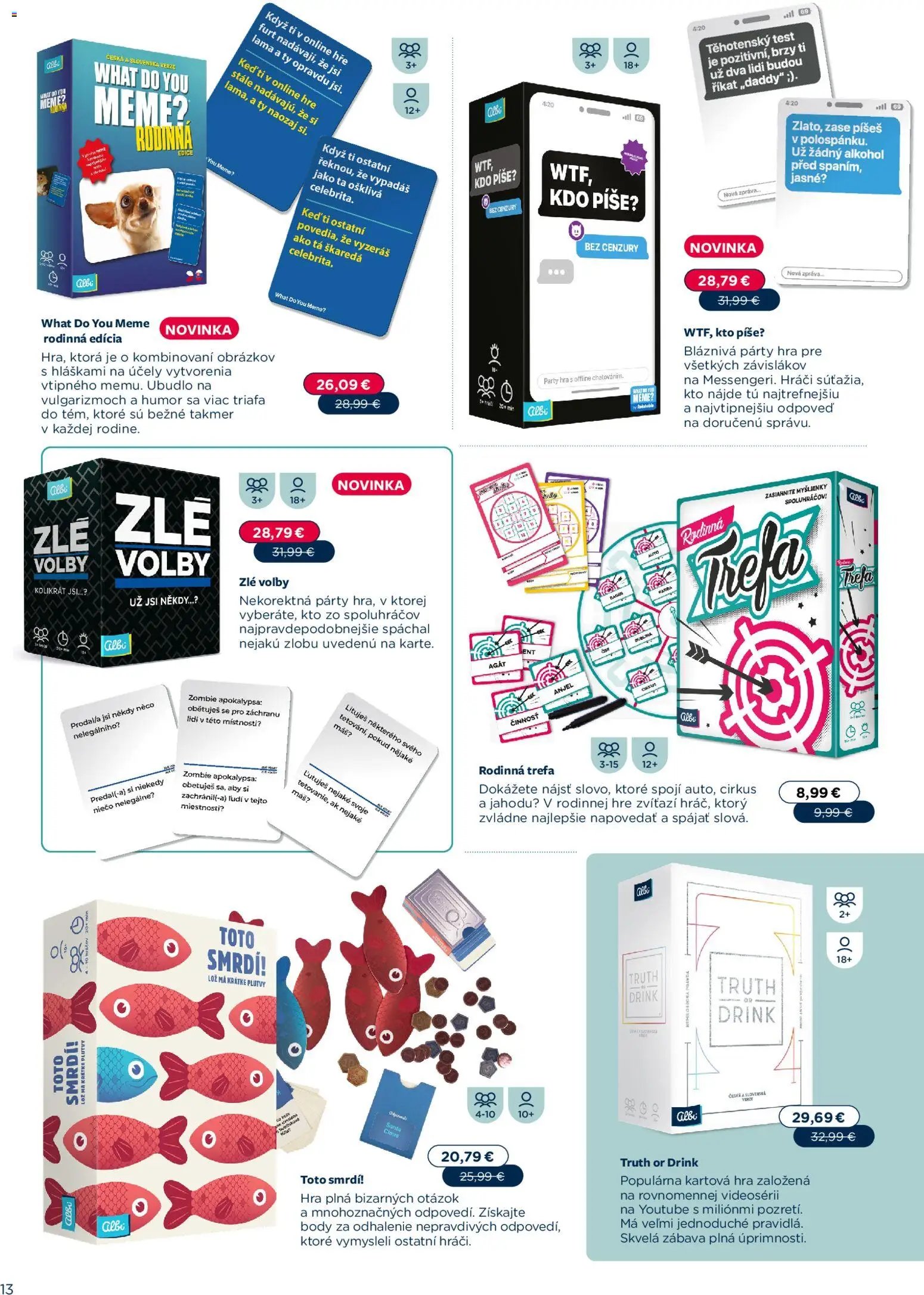 Albi leták (2025-11-02 - 2025-12-24) | 13