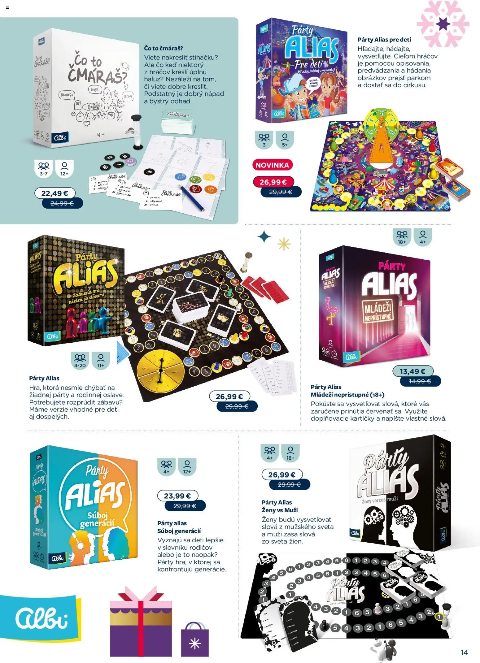 Albi leták (2025-11-02 - 2025-12-24) | 14