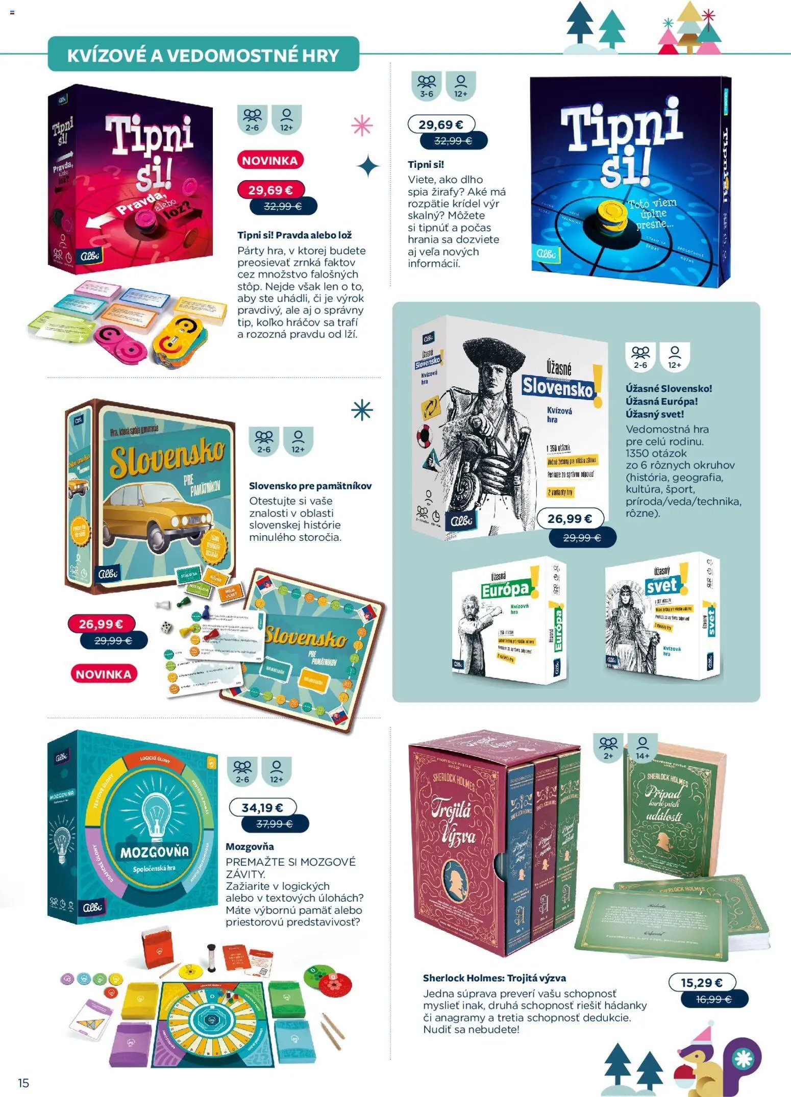 Albi leták (2025-11-02 - 2025-12-24) | 15