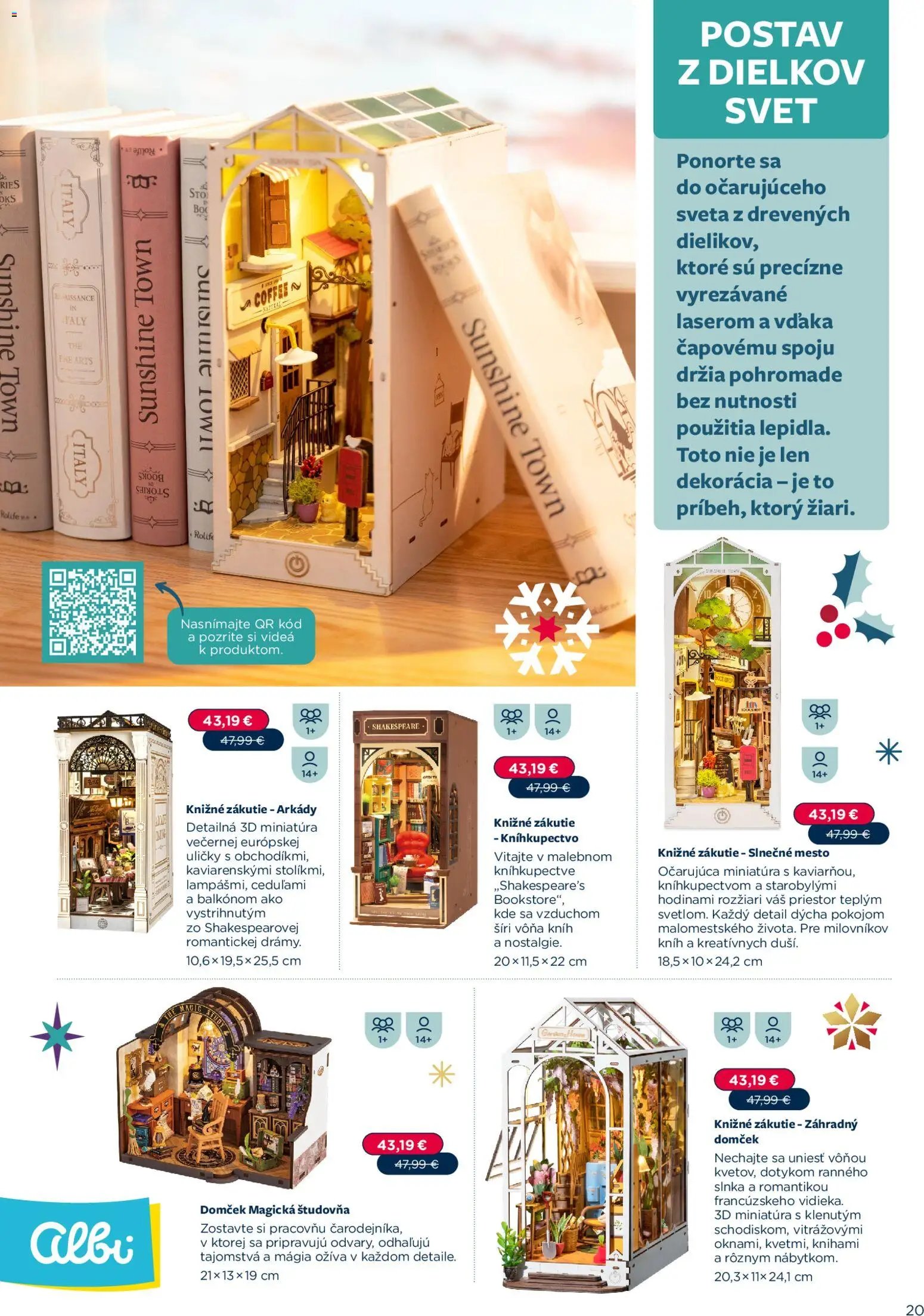 Albi leták (2025-11-02 - 2025-12-24) | 20