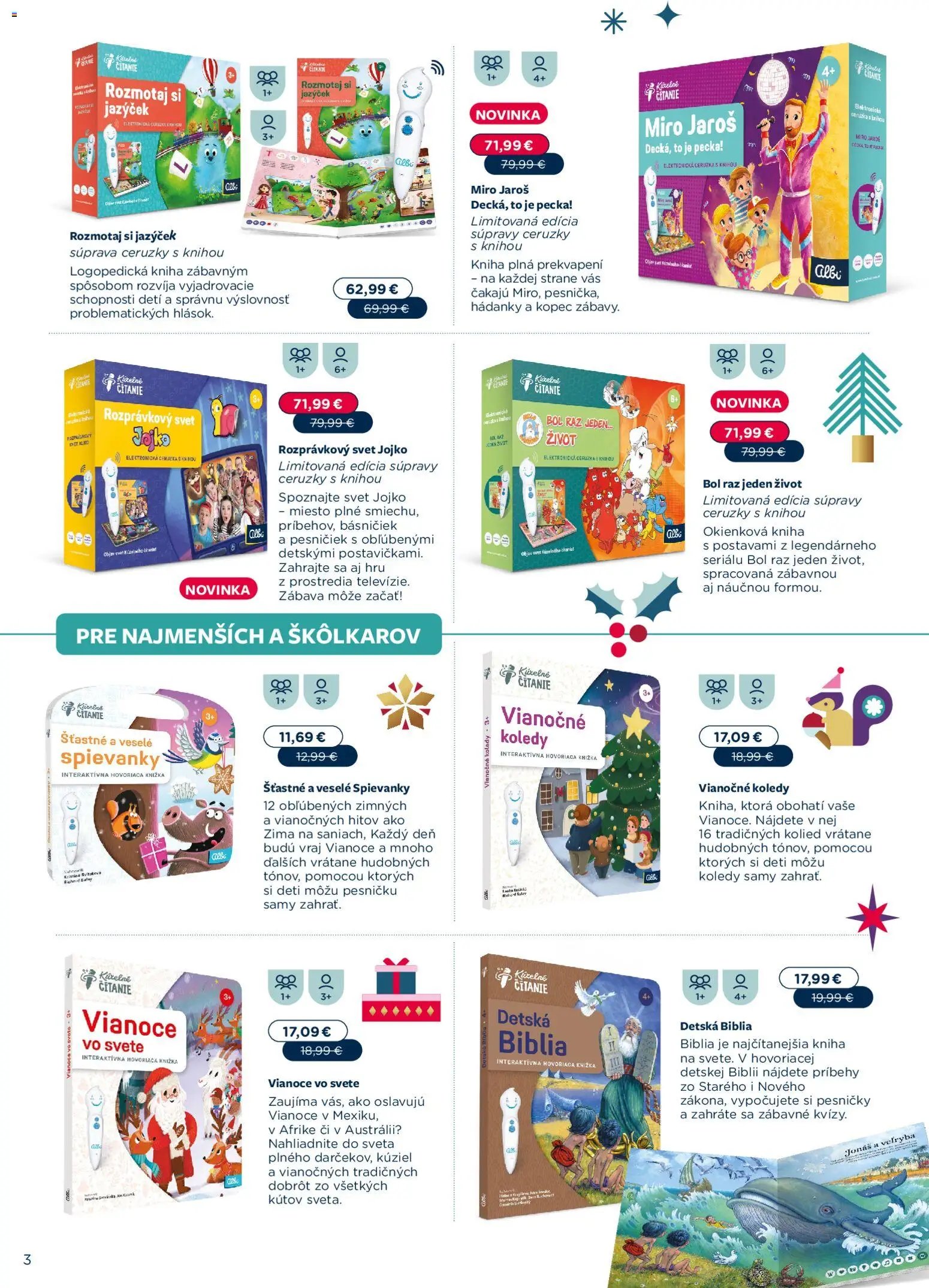 Albi leták (2025-11-02 - 2025-12-24) | 3