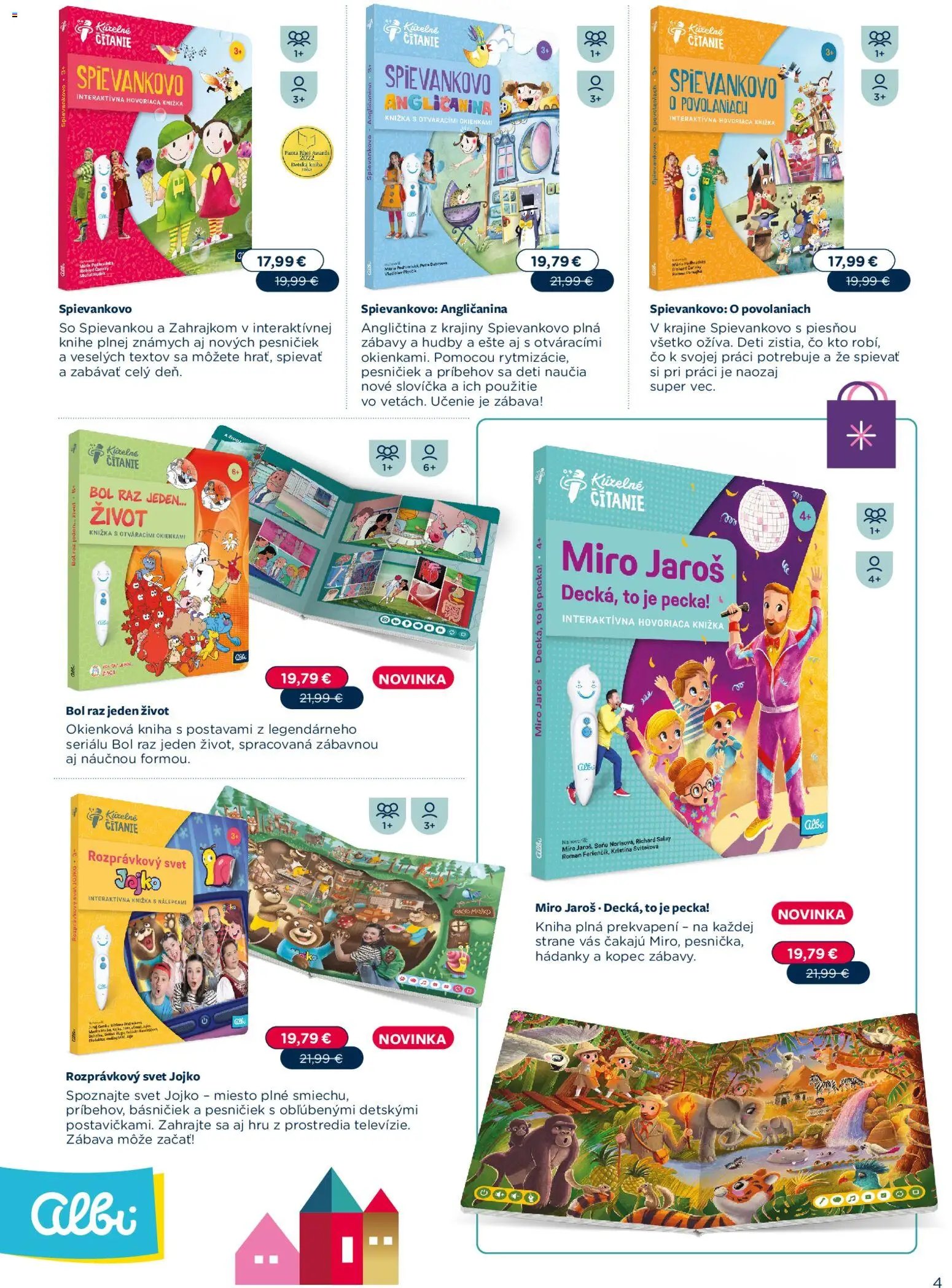 Albi leták (2025-11-02 - 2025-12-24) | 4