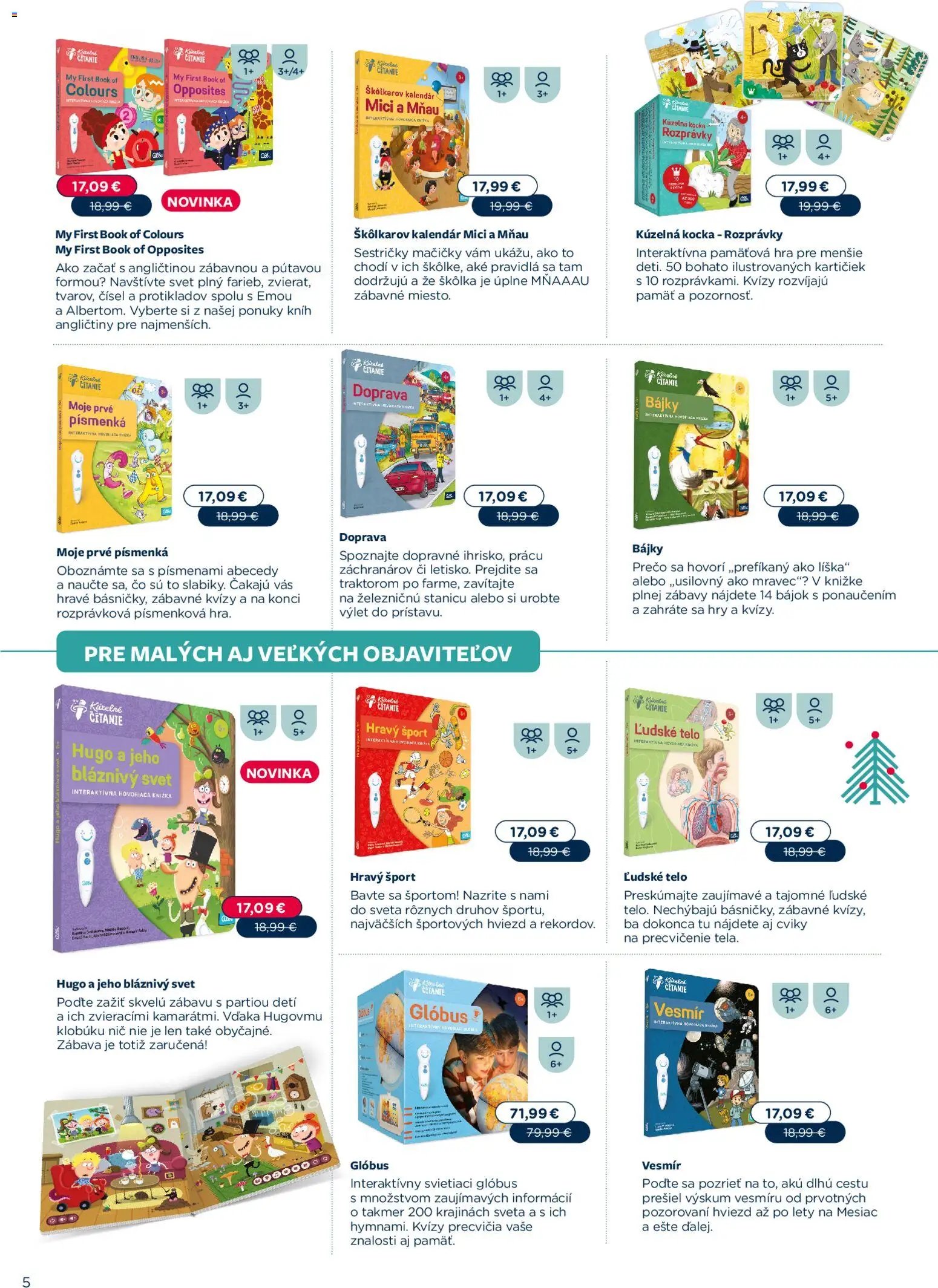 Albi leták (2025-11-02 - 2025-12-24) | 5