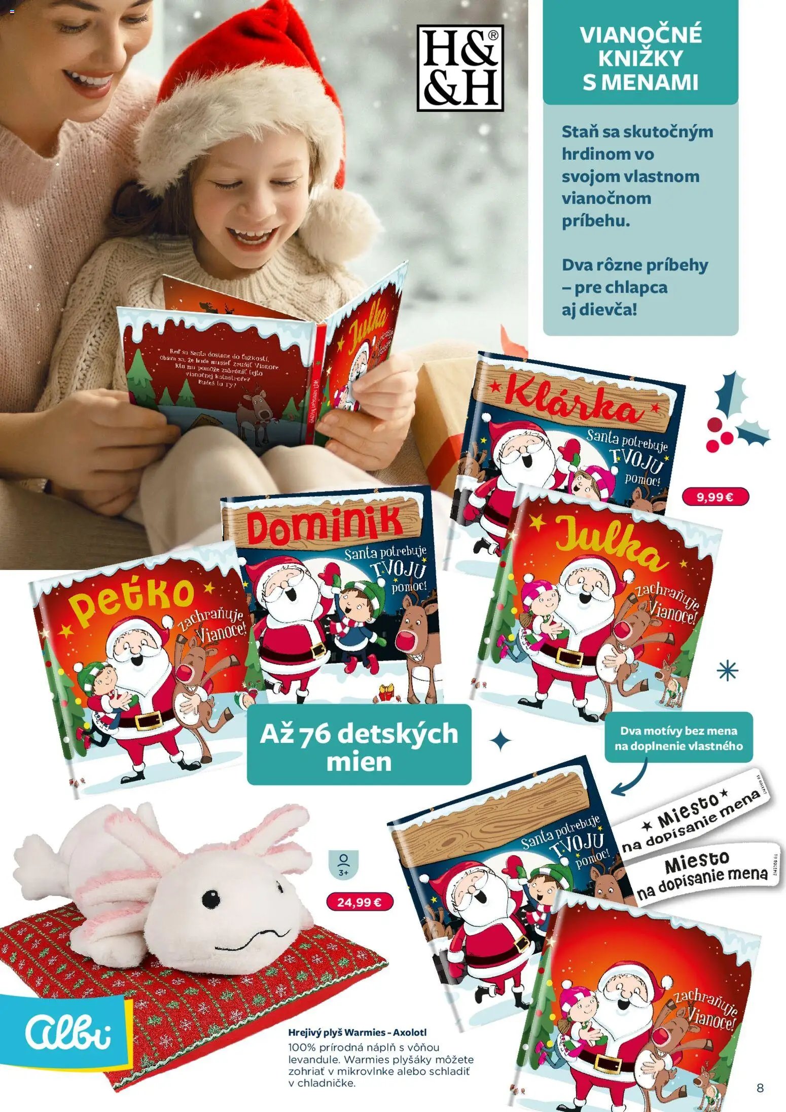 Albi leták (2025-11-02 - 2025-12-24) | 8