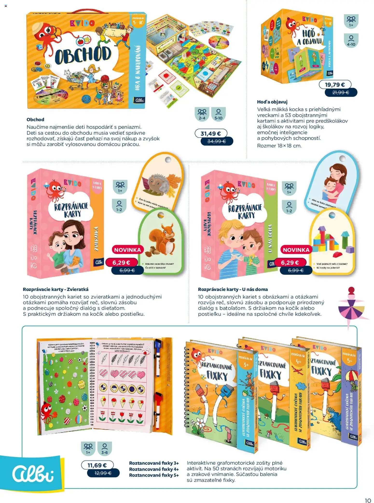 Albi leták (2025-11-02 - 2025-12-24) | 10