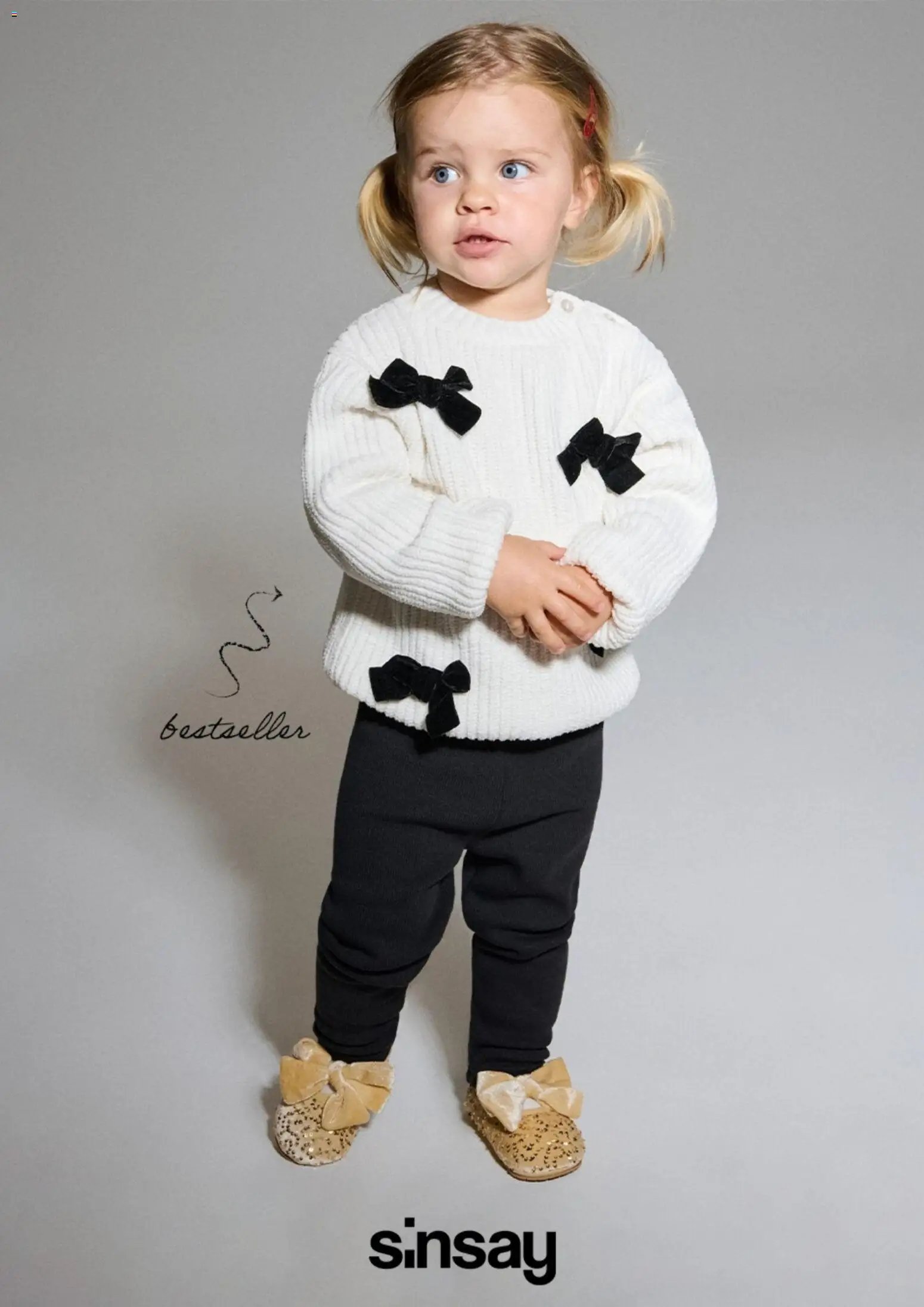 Sinsay leták (2025-12-03 - 2026-01-08) | 4