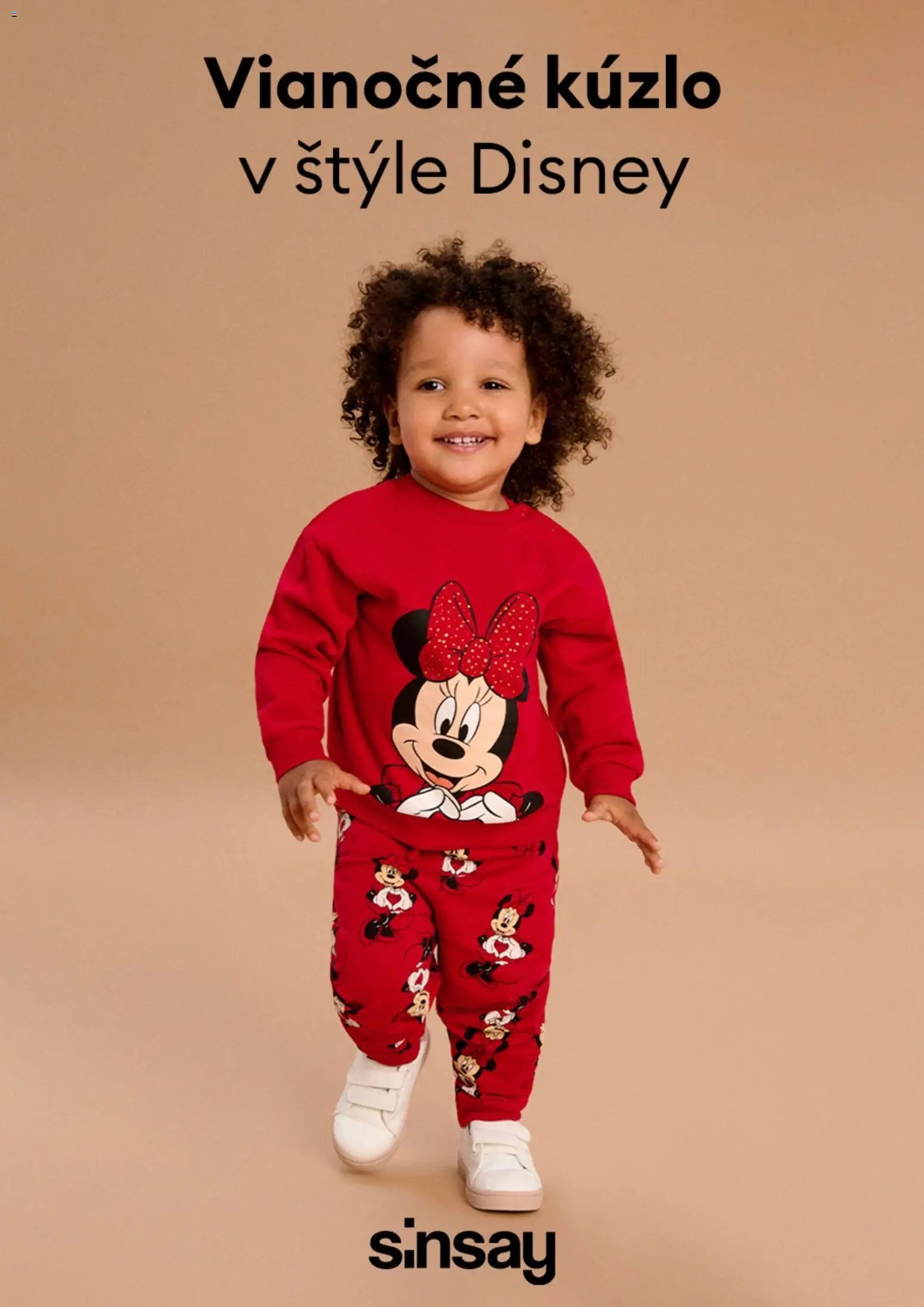 Sinsay leták (2025-12-03 - 2026-01-08) | 7