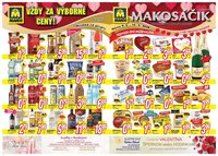 Makos Leták Makosáčik (2026-02-09 - 2026-02-15)