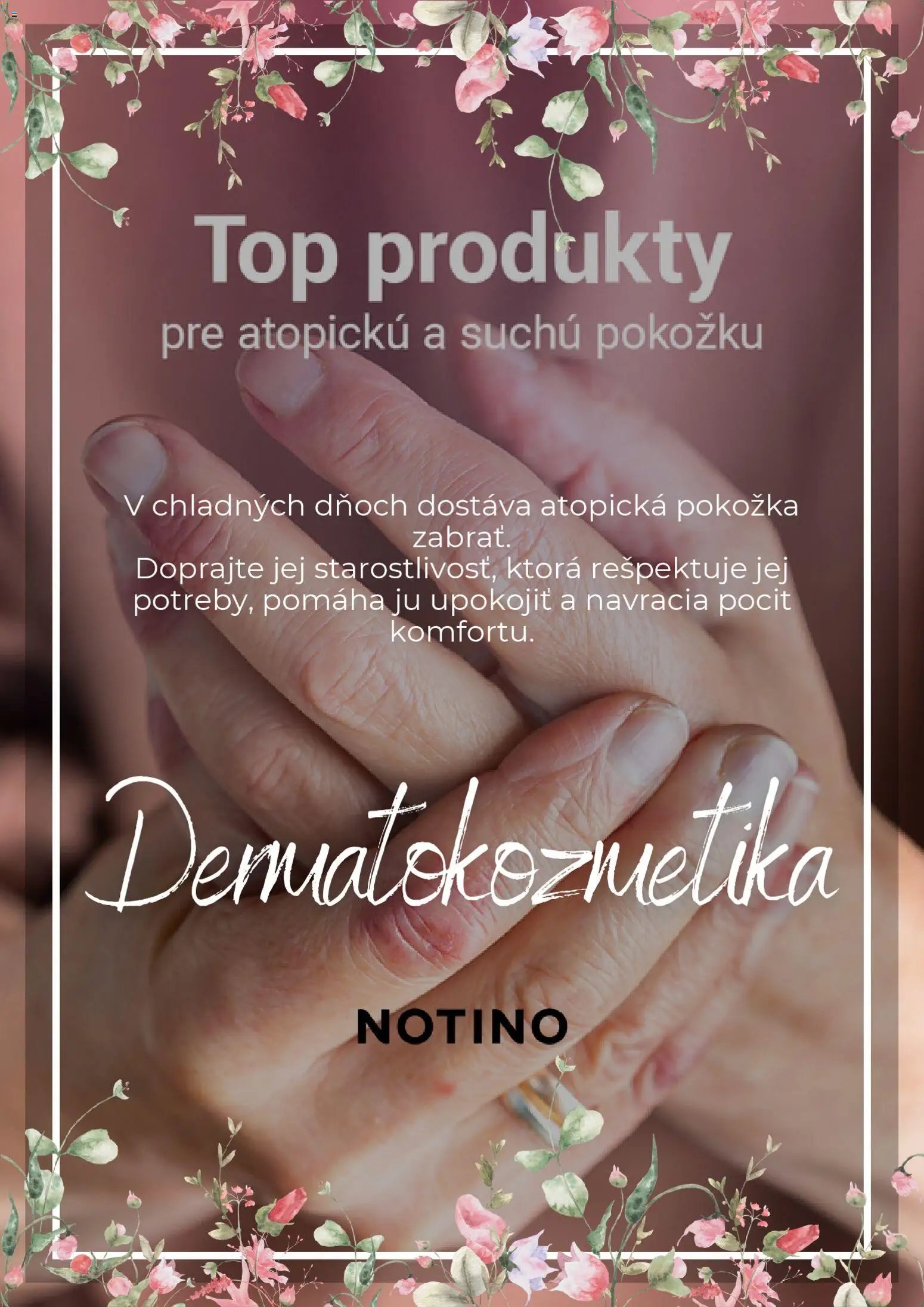 Notino zľava (2026-03-02 - 2026-03-31) | 1