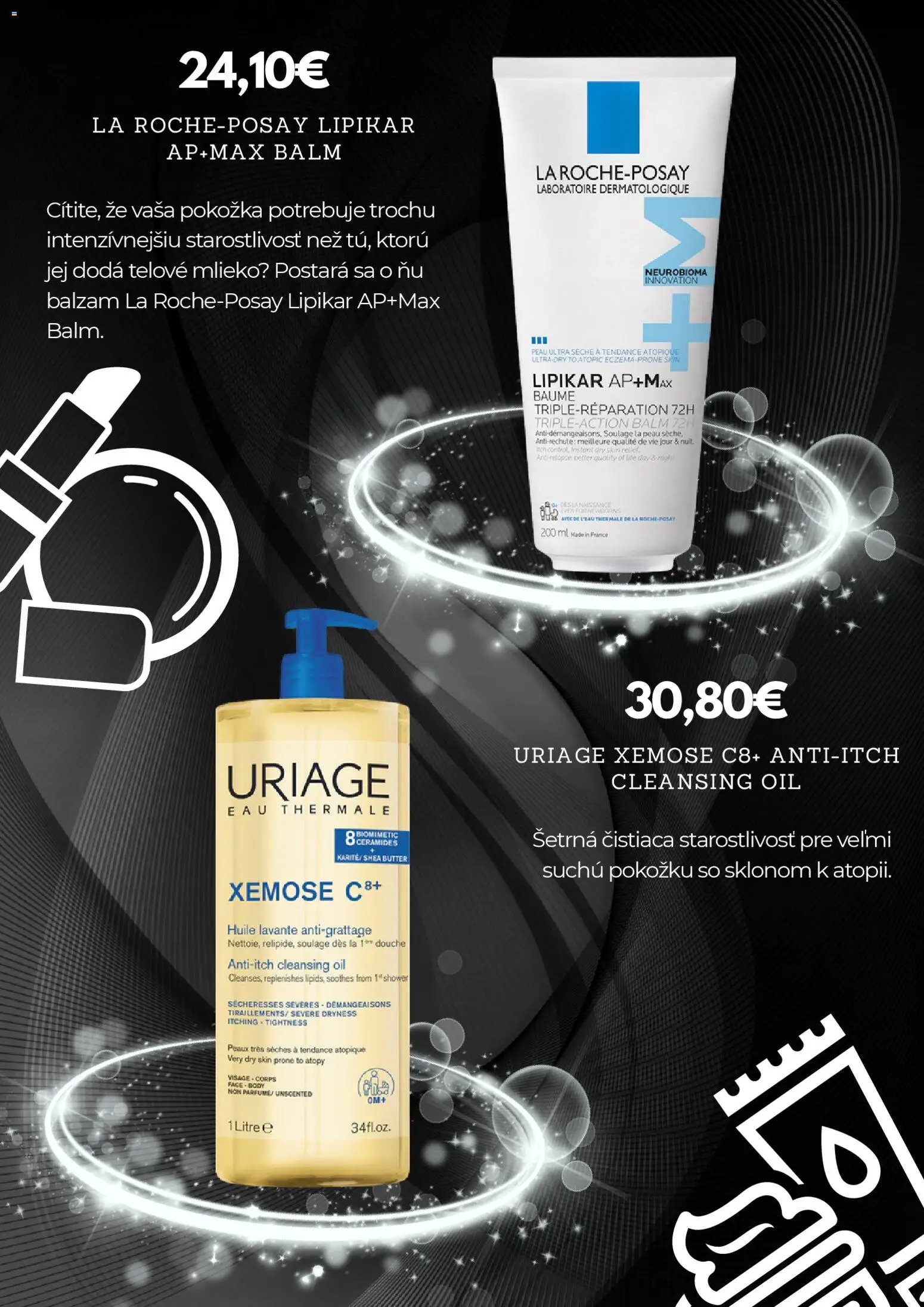 Notino zľava (2026-03-02 - 2026-03-31) | 2