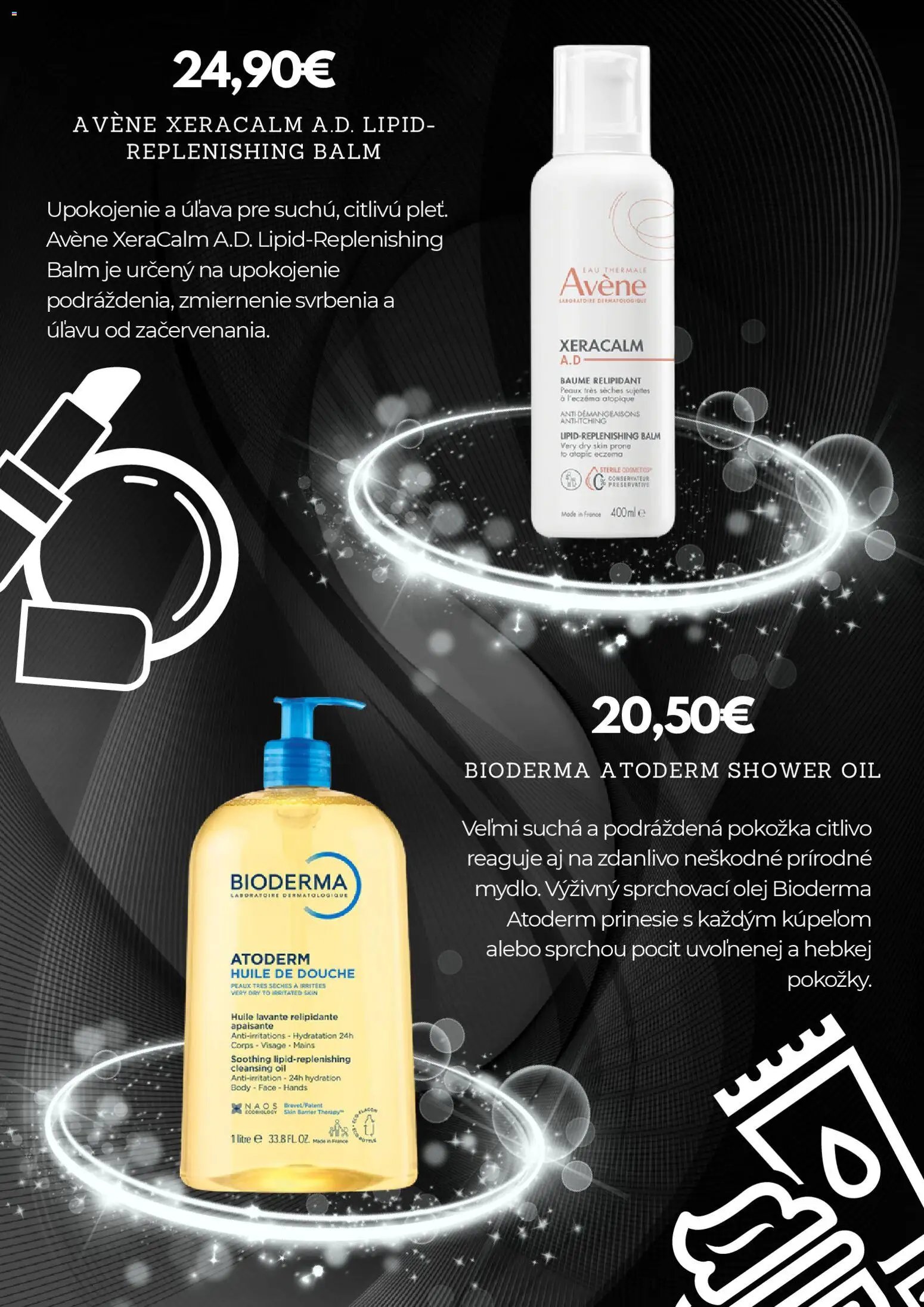 Notino zľava (2026-03-02 - 2026-03-31) | 3