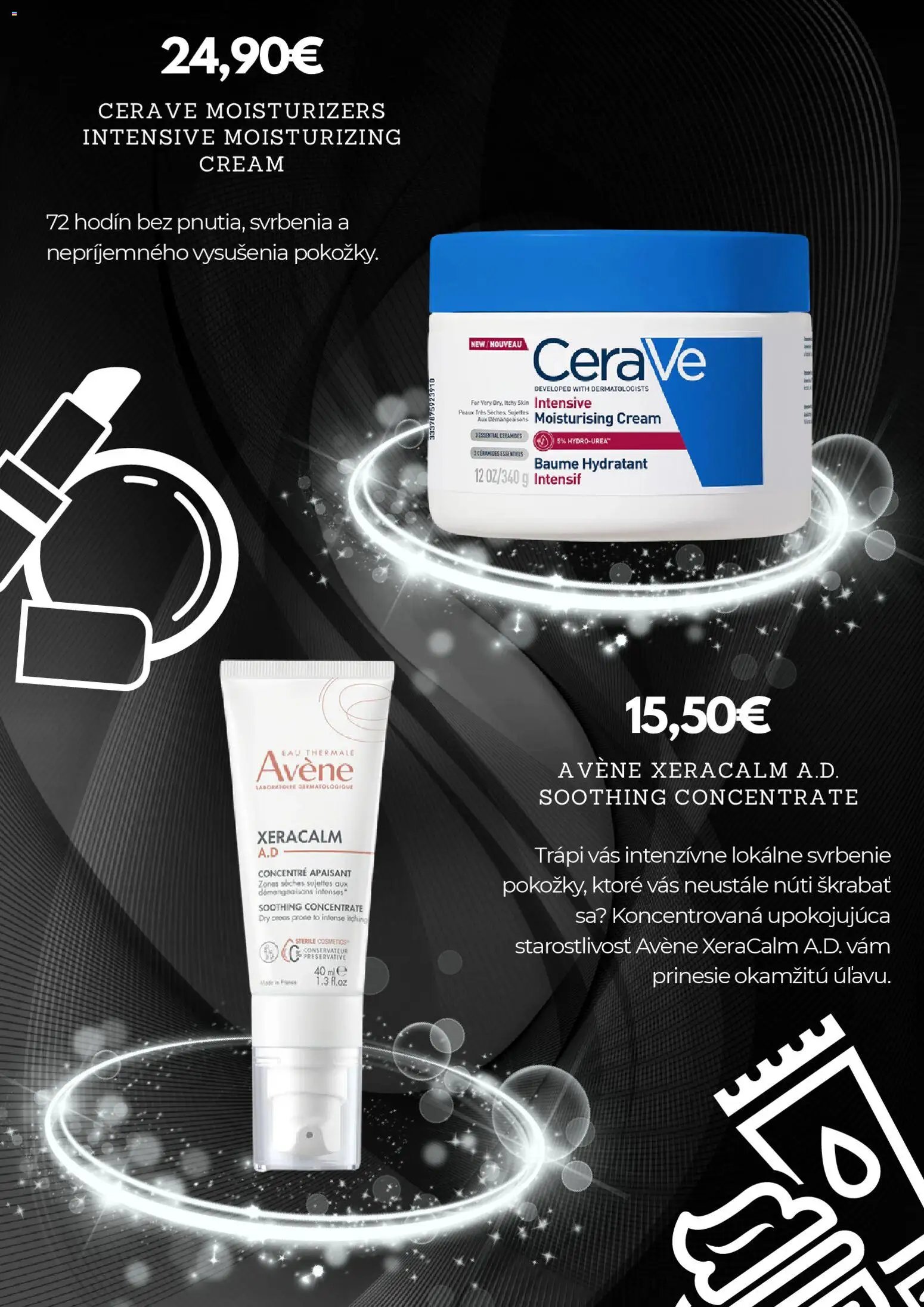 Notino zľava (2026-03-02 - 2026-03-31) | 4