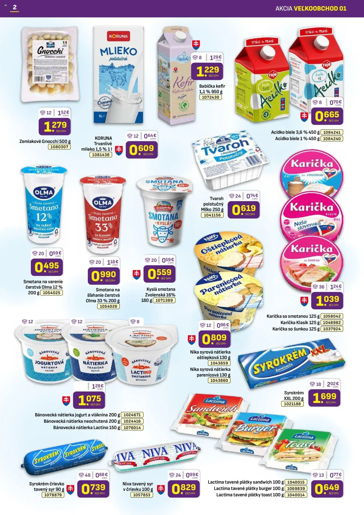 Libex leták (2026-01-05 - 2026-01-18) | 2