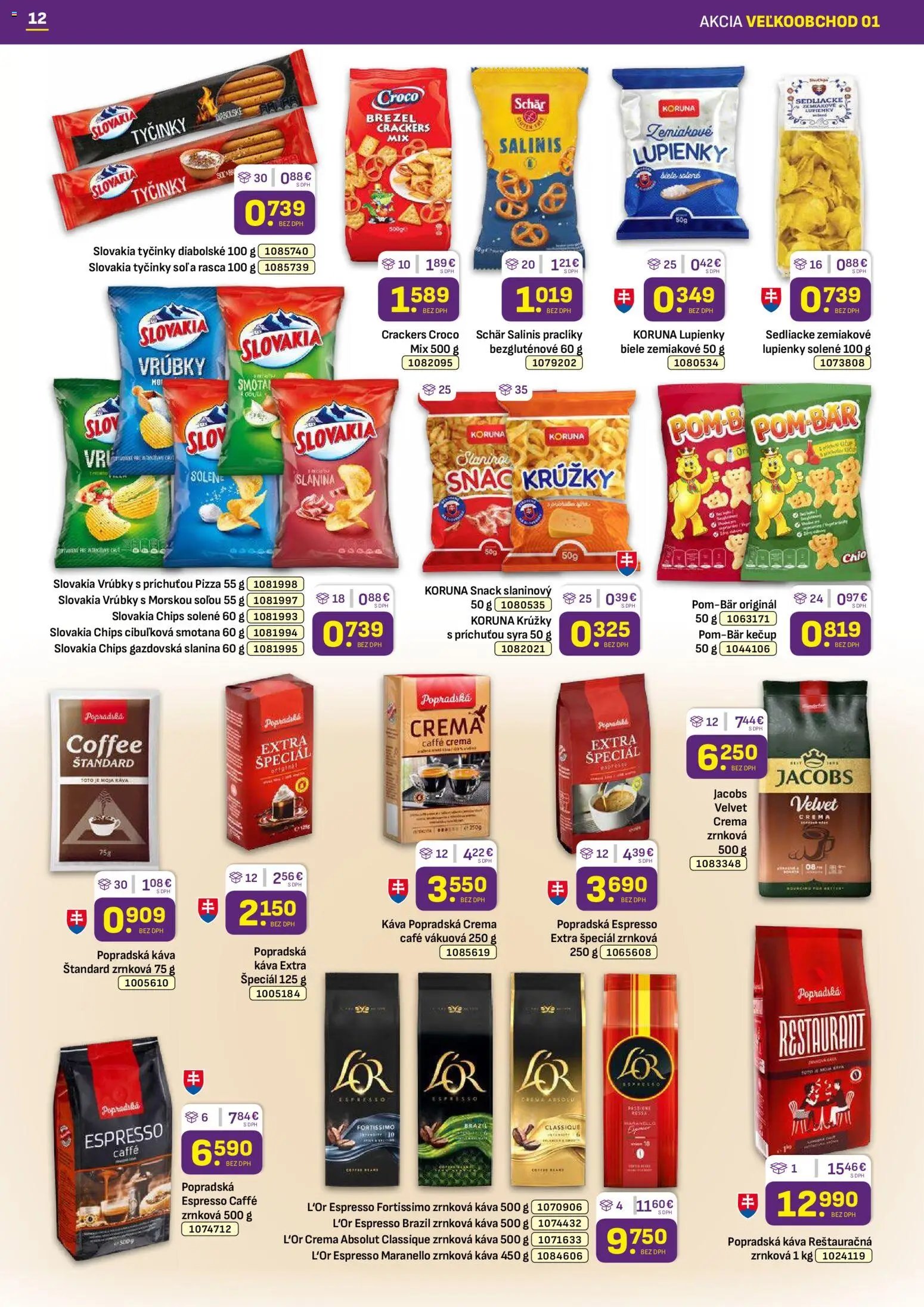 Libex leták (2026-01-05 - 2026-01-18) | 12