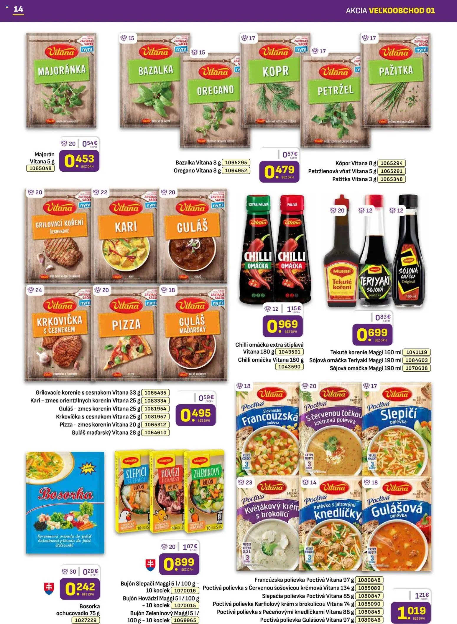 Libex leták (2026-01-05 - 2026-01-18) | 14