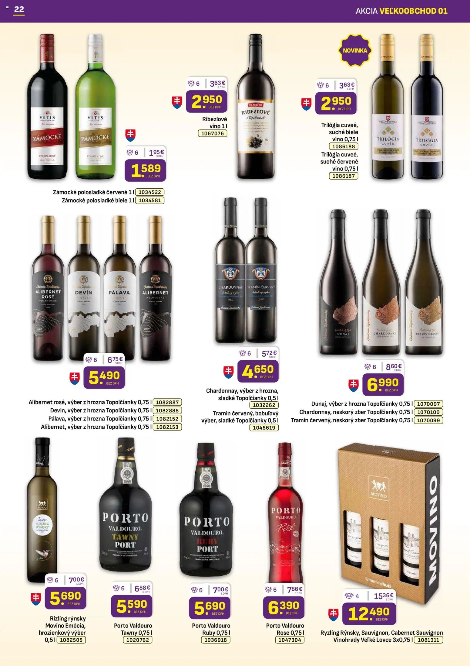 Libex leták (2026-01-05 - 2026-01-18) | 22