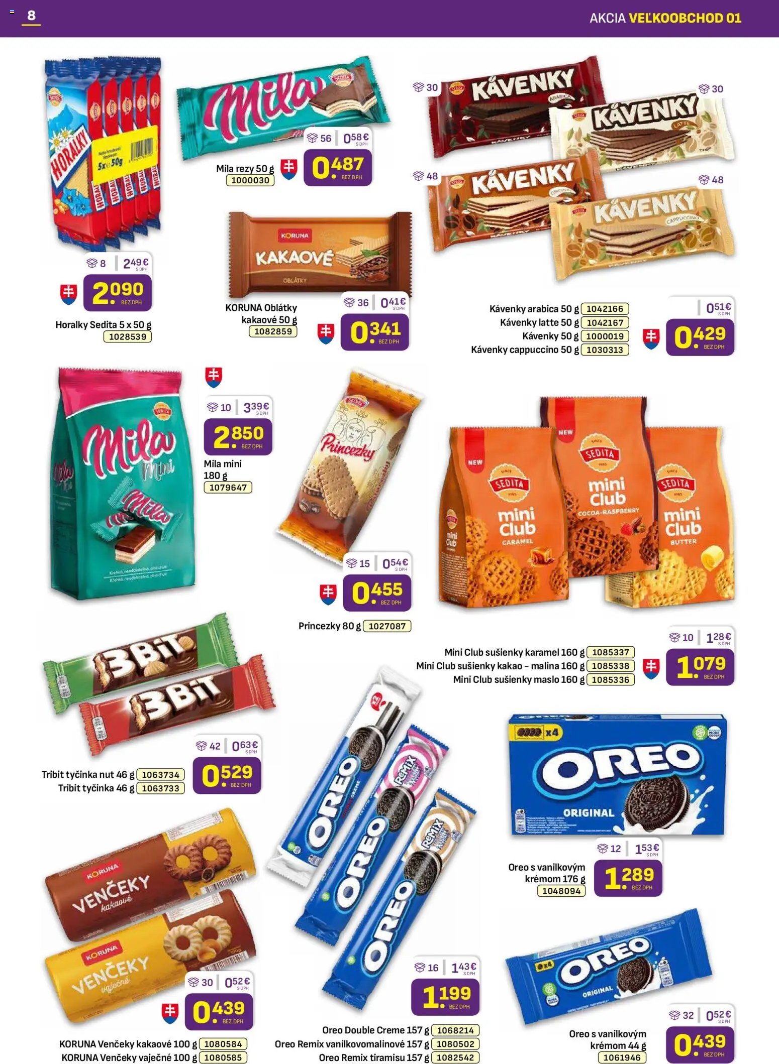 Libex leták (2026-01-05 - 2026-01-18) | 8