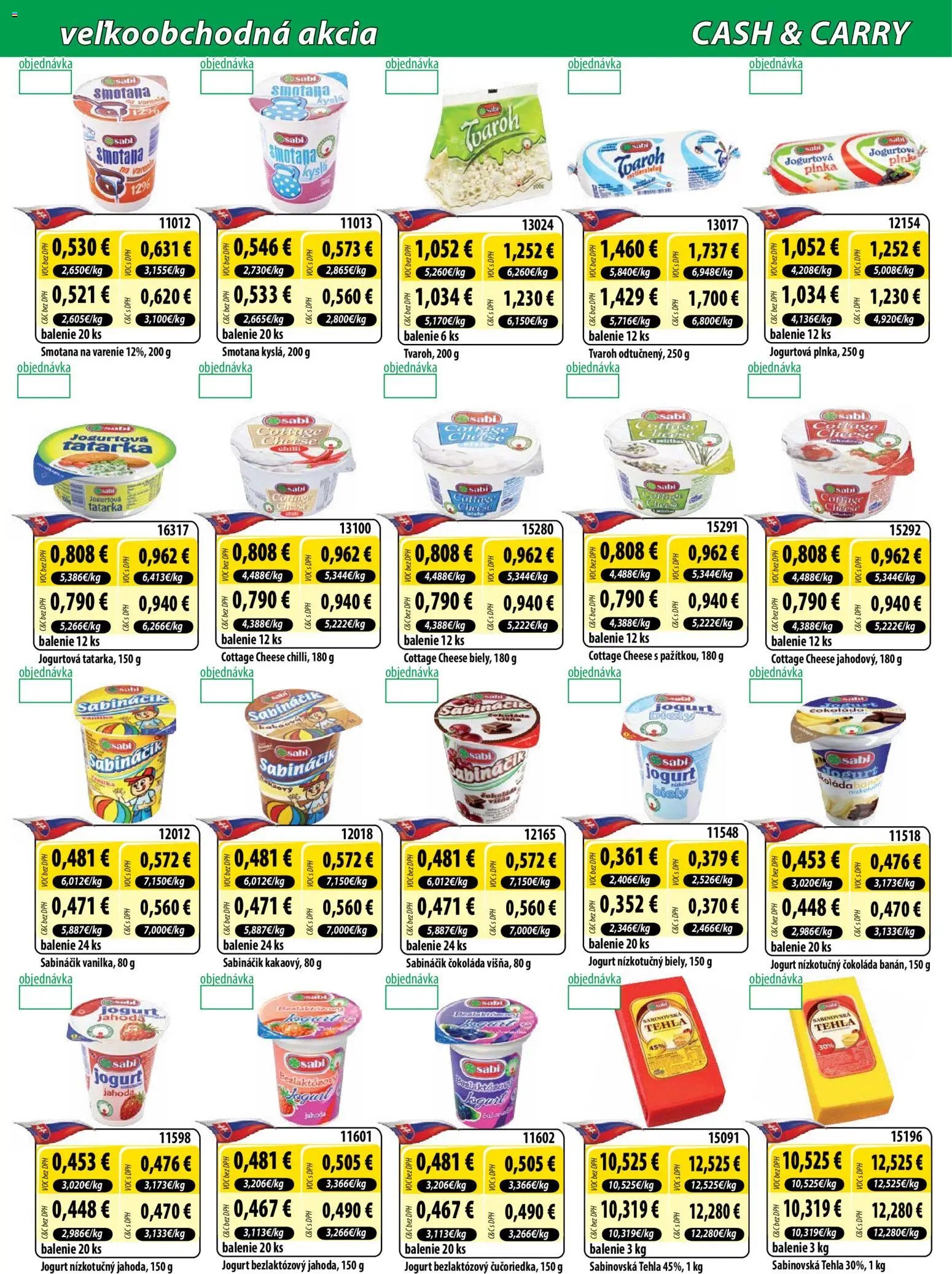 Milk Agro Cash & Carry