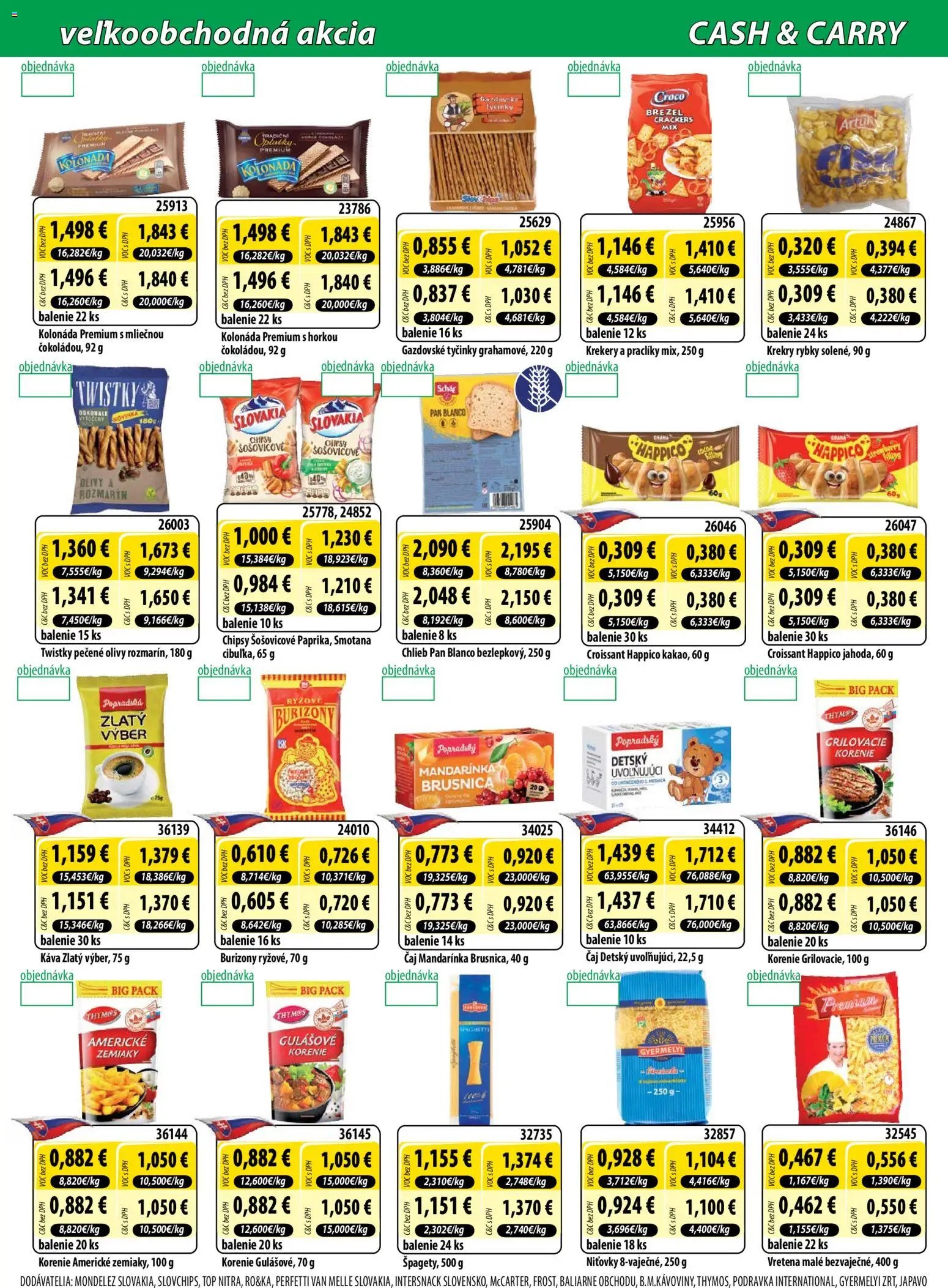 Milk Agro Cash & Carry