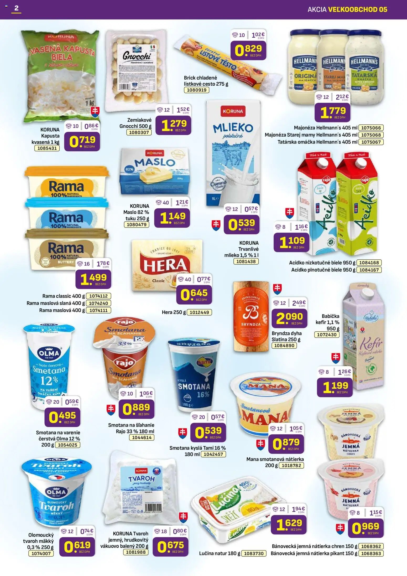 Libex leták (2026-03-02 - 2026-03-15) | 2