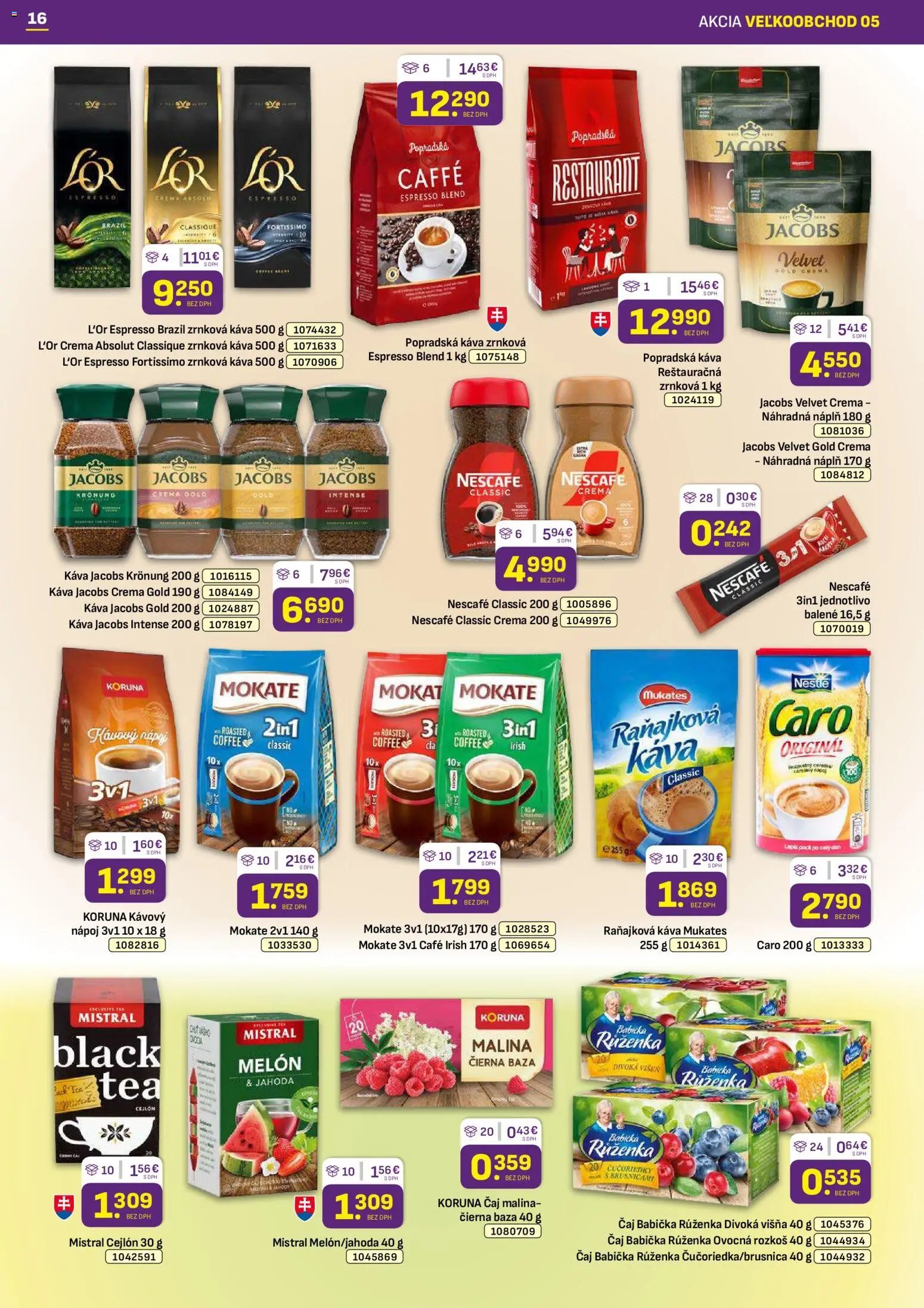 Libex leták (2026-03-02 - 2026-03-15) | 16